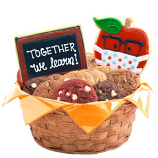 W515 - Together We Learn Basket